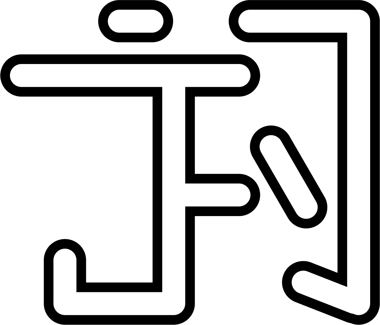 刘政作品集